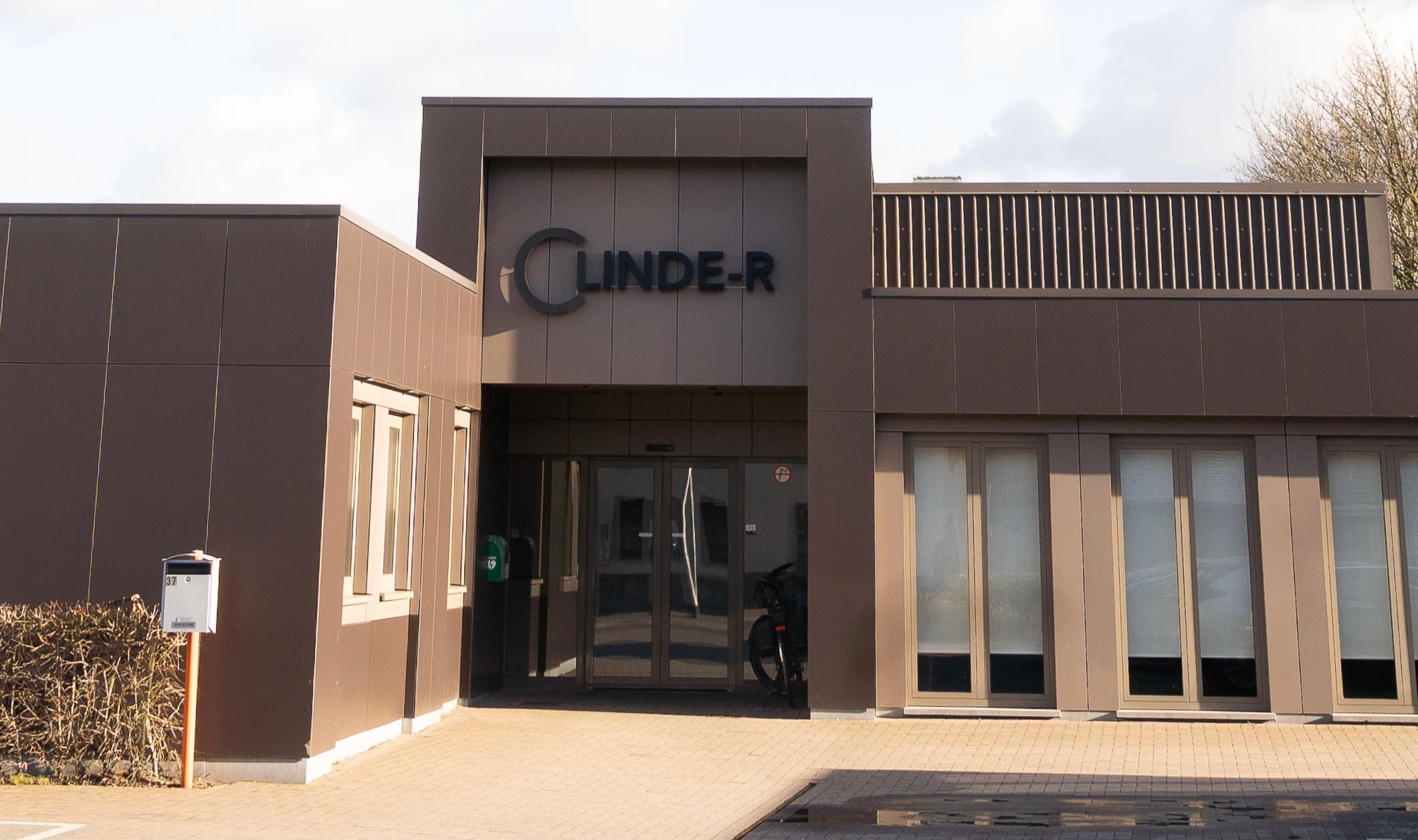 C-Linder